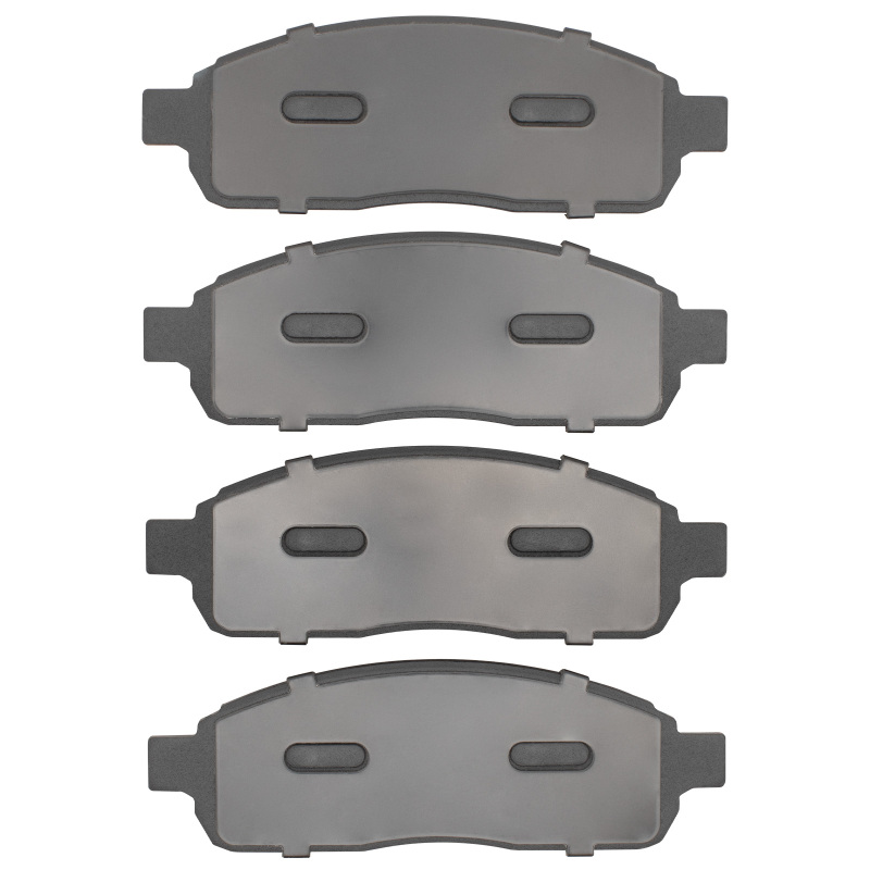 Lincoln Mark Lt Brake Pads - Front - R1 Concepts - Off-Road/Tow - `04-`09